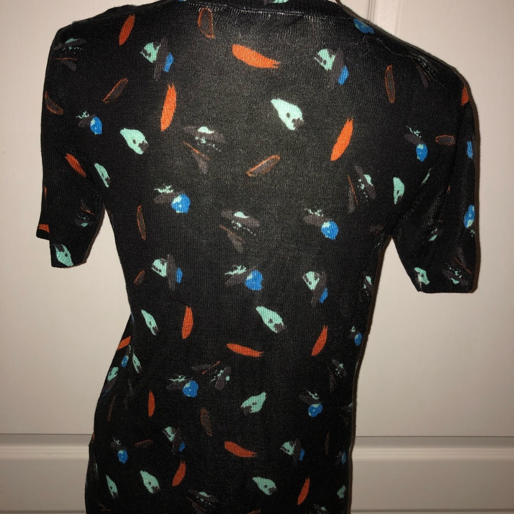 Short Sleeves top